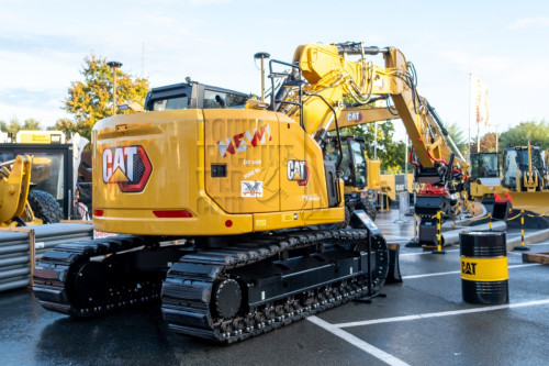 Matexpo 2025 - 357